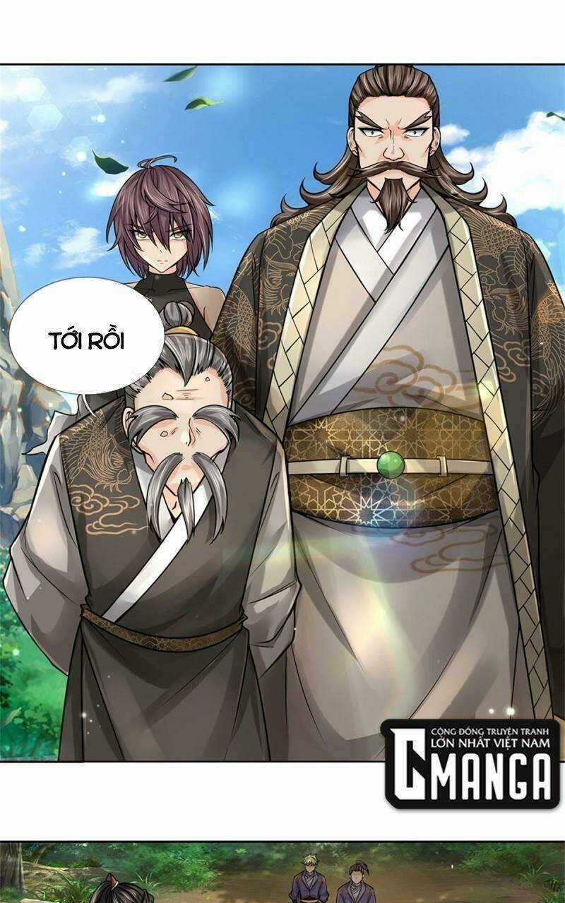 Chúa Tể Chi Lộ - Chapter 96 - Trang 9