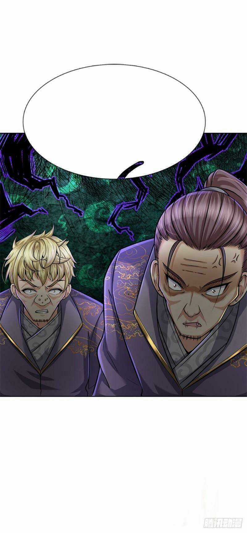 Chúa Tể Chi Lộ - Chapter 97 - Trang 11