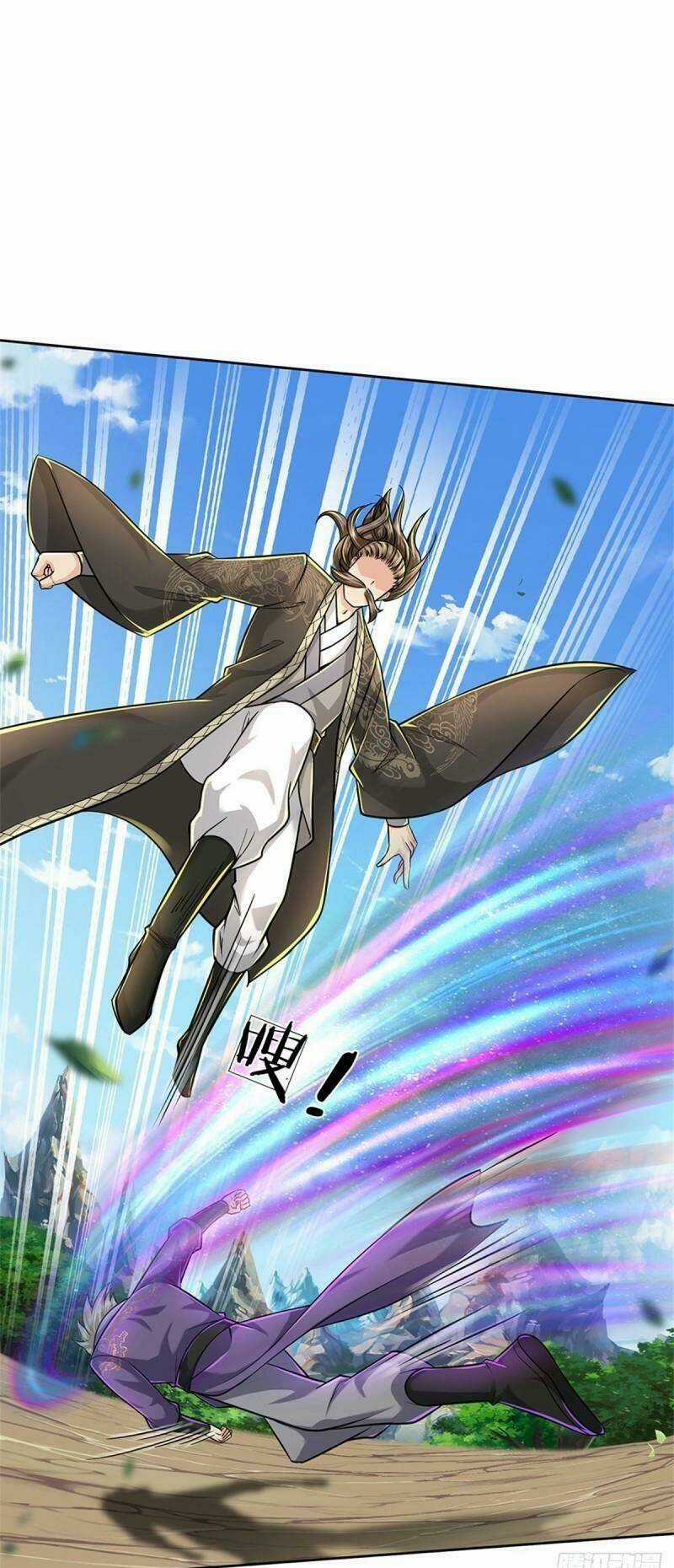 Chúa Tể Chi Lộ - Chapter 97 - Trang 13