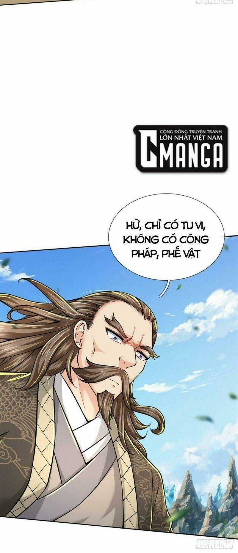 Chúa Tể Chi Lộ - Chapter 97 - Trang 14