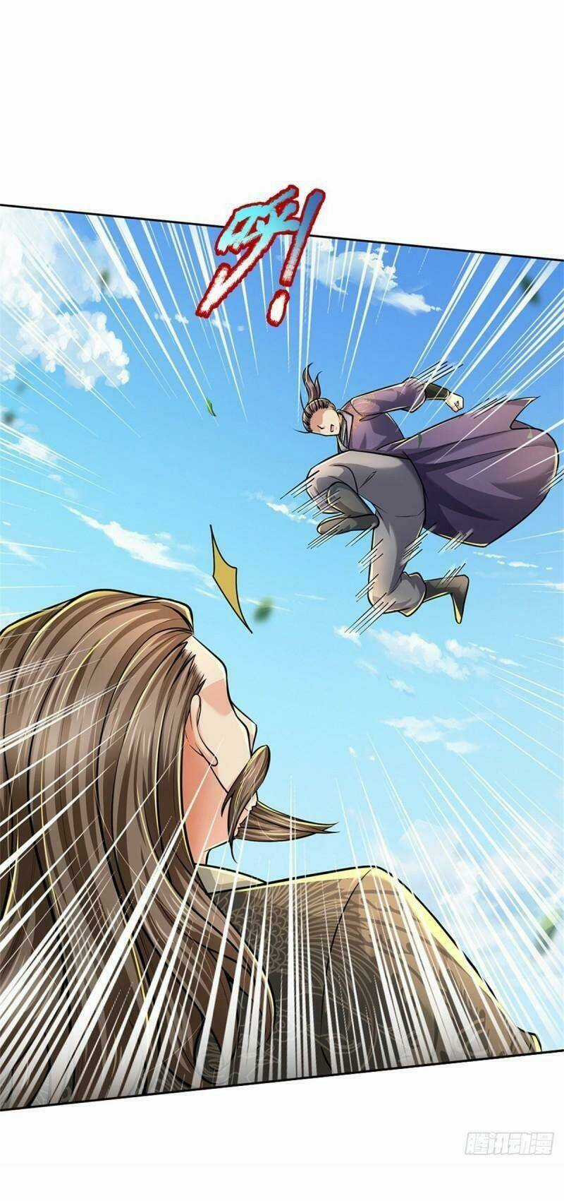 Chúa Tể Chi Lộ - Chapter 97 - Trang 15