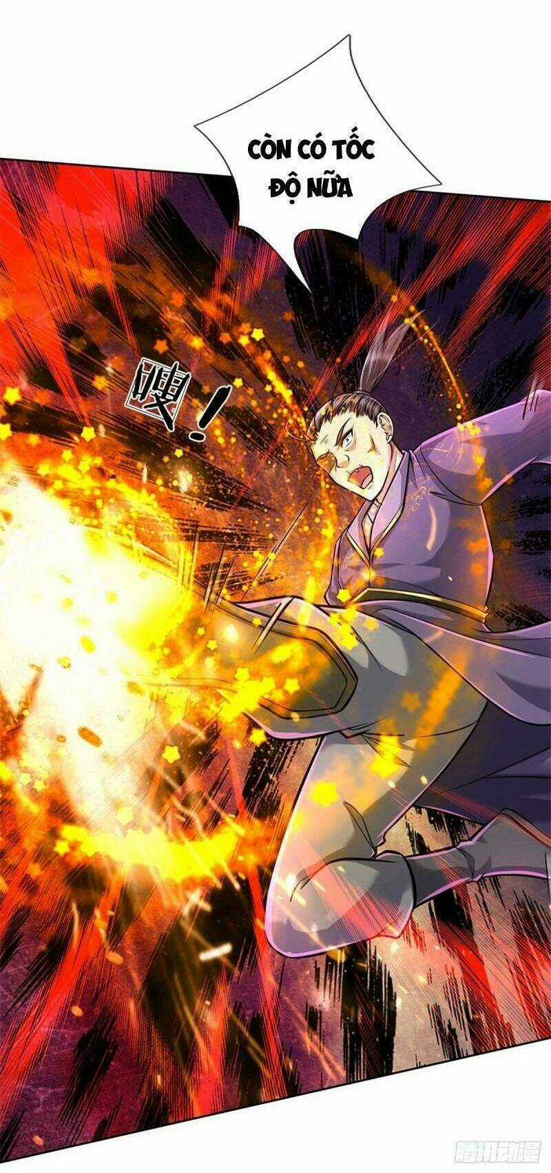 Chúa Tể Chi Lộ - Chapter 97 - Trang 16