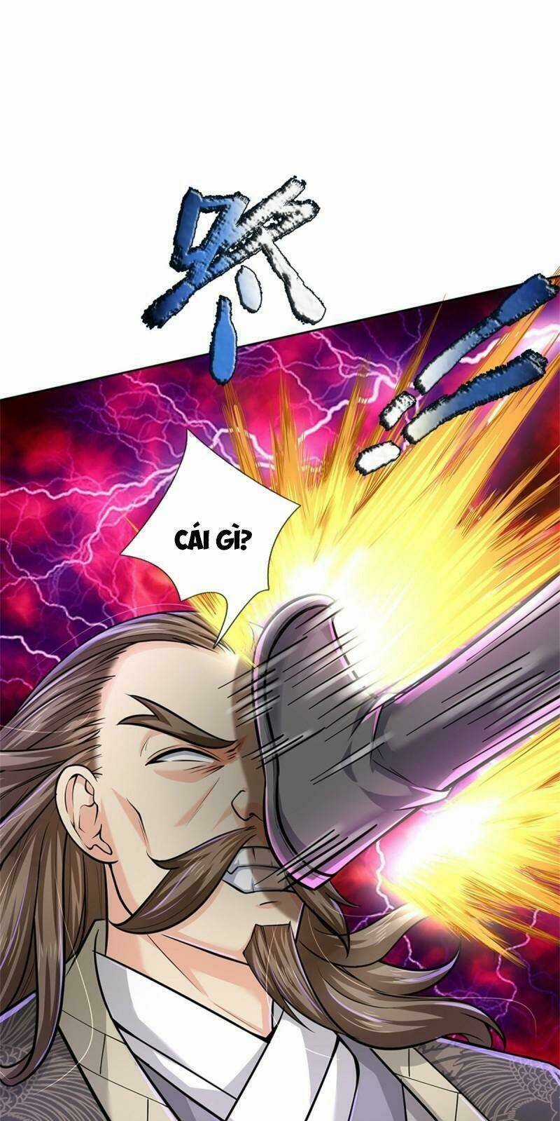 Chúa Tể Chi Lộ - Chapter 97 - Trang 17