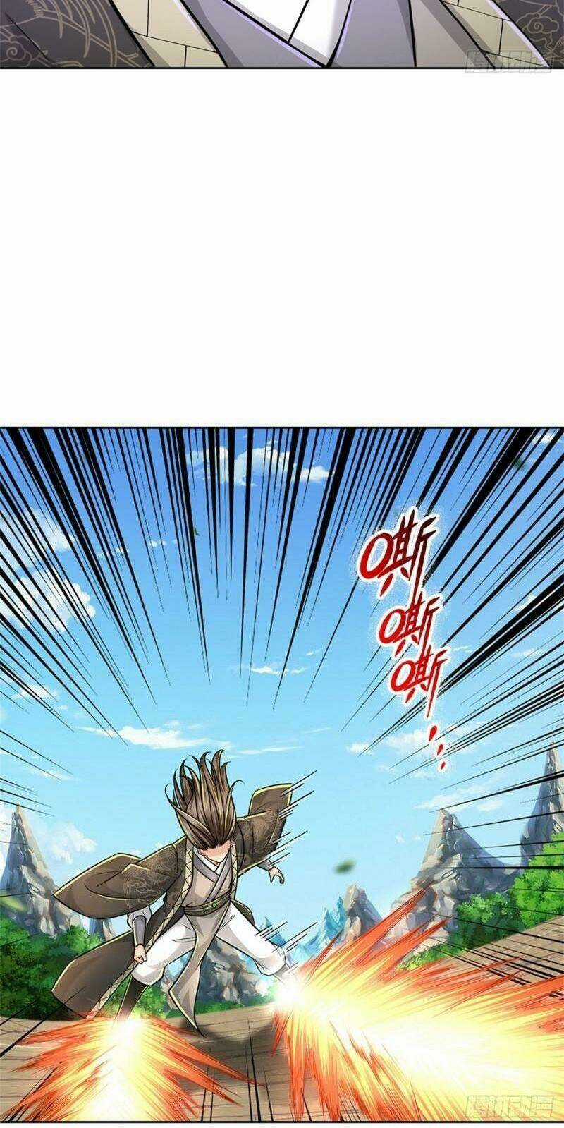 Chúa Tể Chi Lộ - Chapter 97 - Trang 18