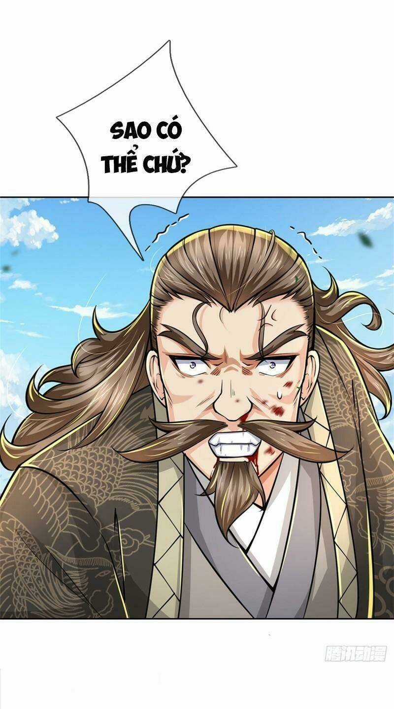 Chúa Tể Chi Lộ - Chapter 97 - Trang 19