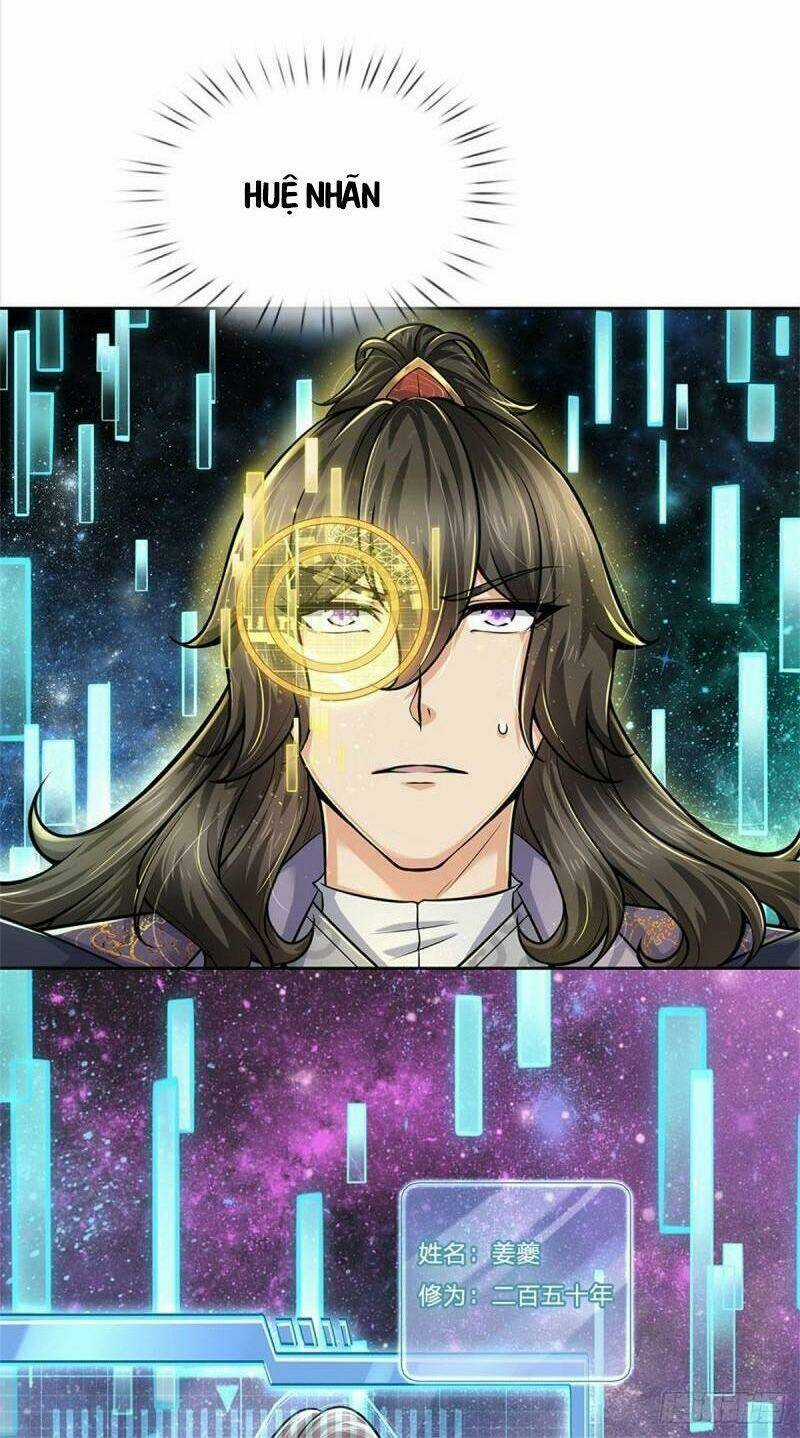 Chúa Tể Chi Lộ - Chapter 97 - Trang 20