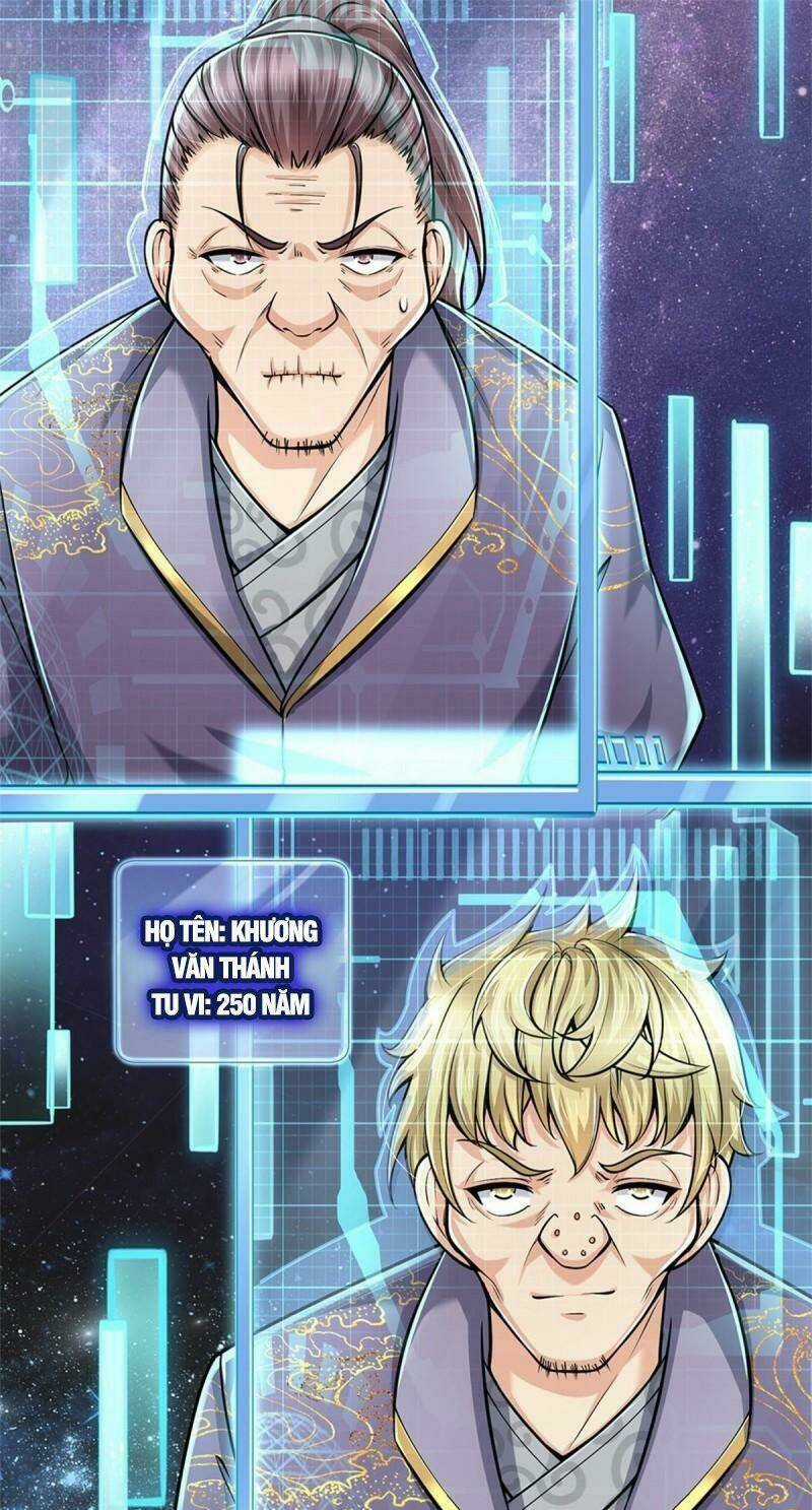 Chúa Tể Chi Lộ - Chapter 97 - Trang 21