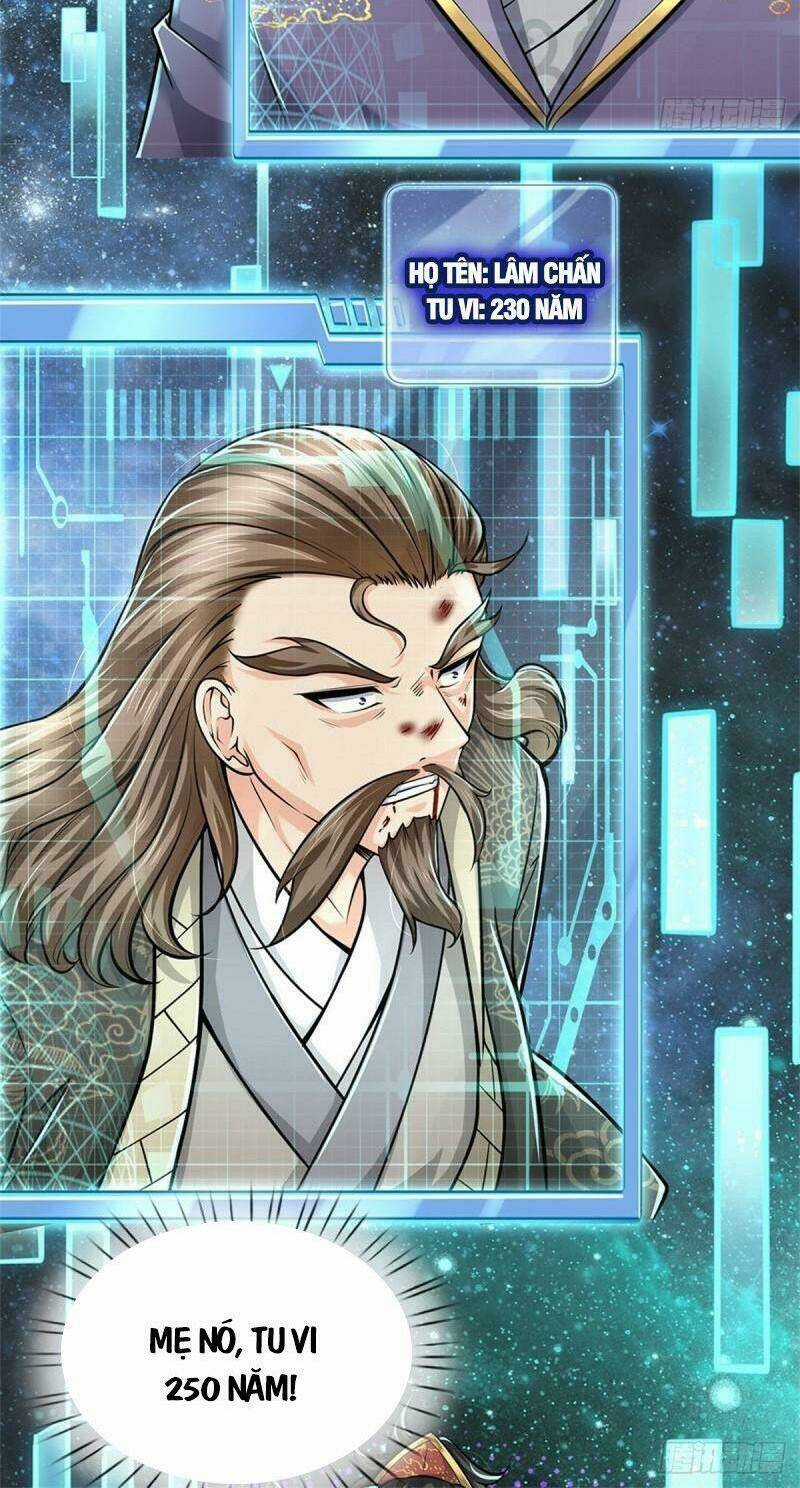 Chúa Tể Chi Lộ - Chapter 97 - Trang 22