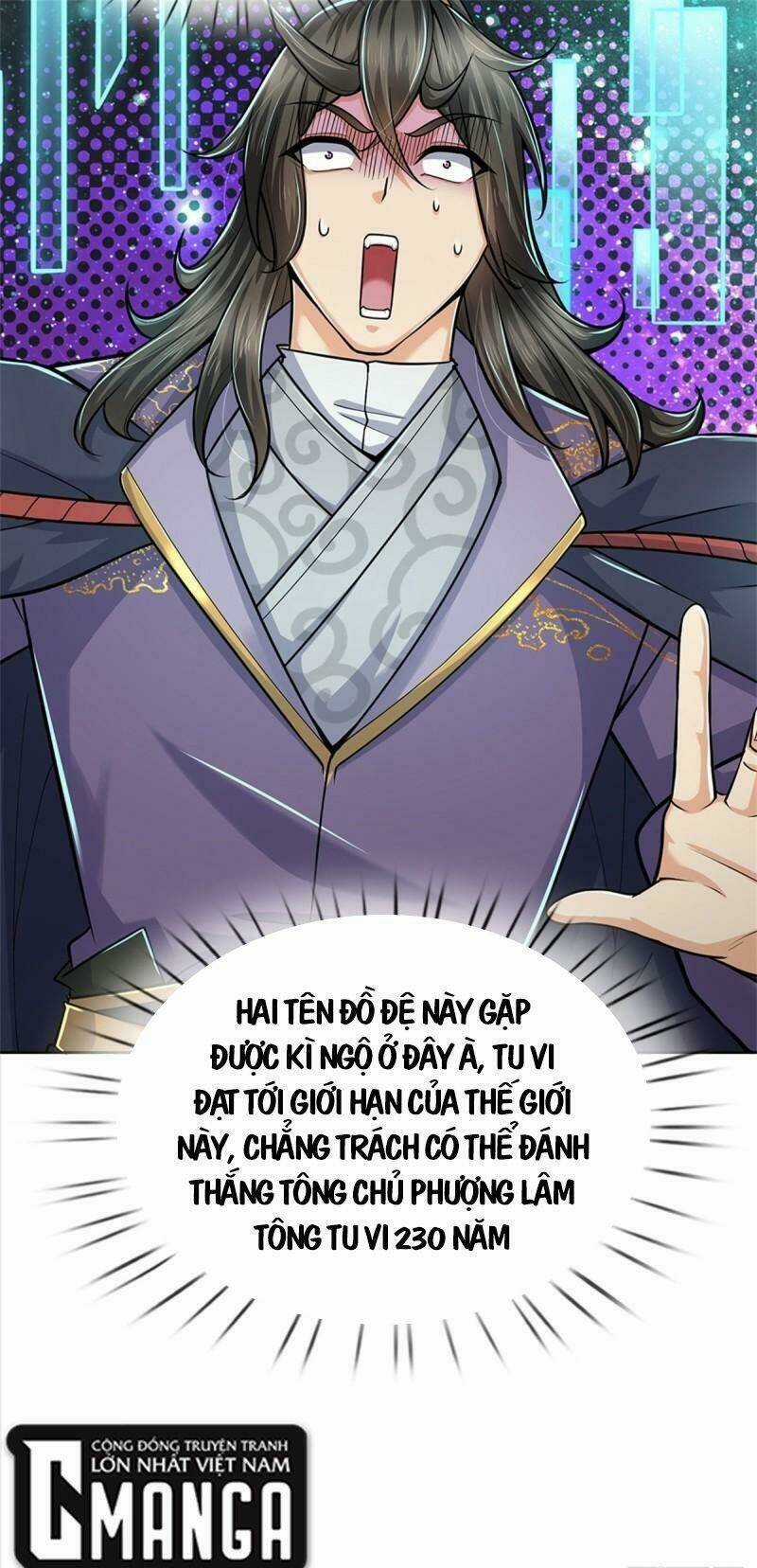 Chúa Tể Chi Lộ - Chapter 97 - Trang 23