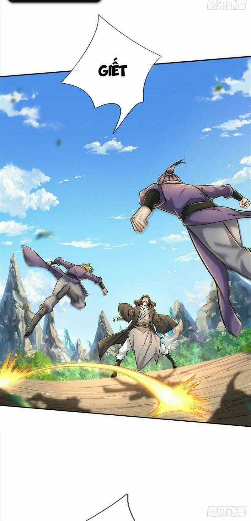 Chúa Tể Chi Lộ - Chapter 97 - Trang 24