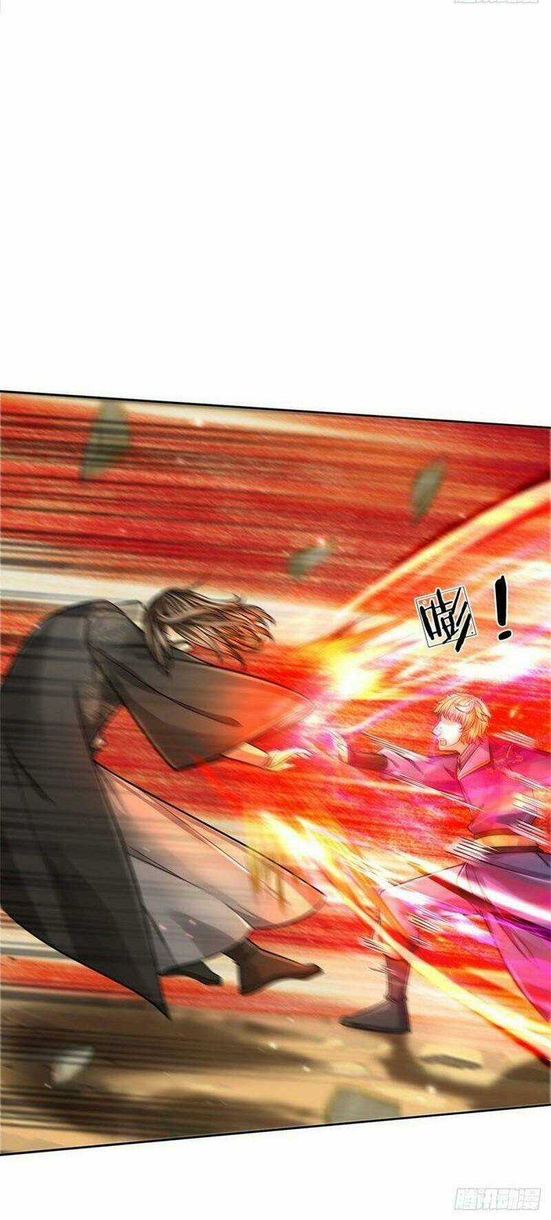 Chúa Tể Chi Lộ - Chapter 97 - Trang 26