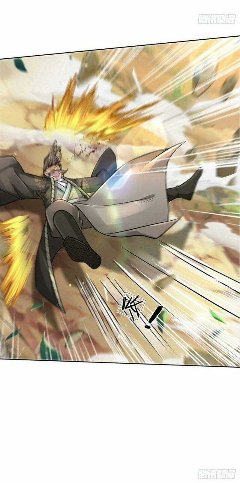 Chúa Tể Chi Lộ - Chapter 97 - Trang 28