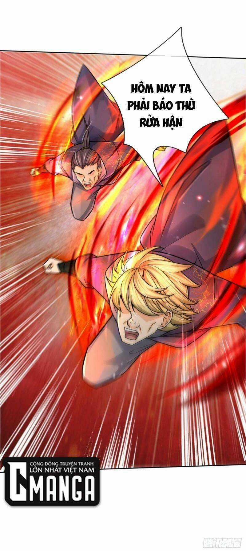 Chúa Tể Chi Lộ - Chapter 97 - Trang 29