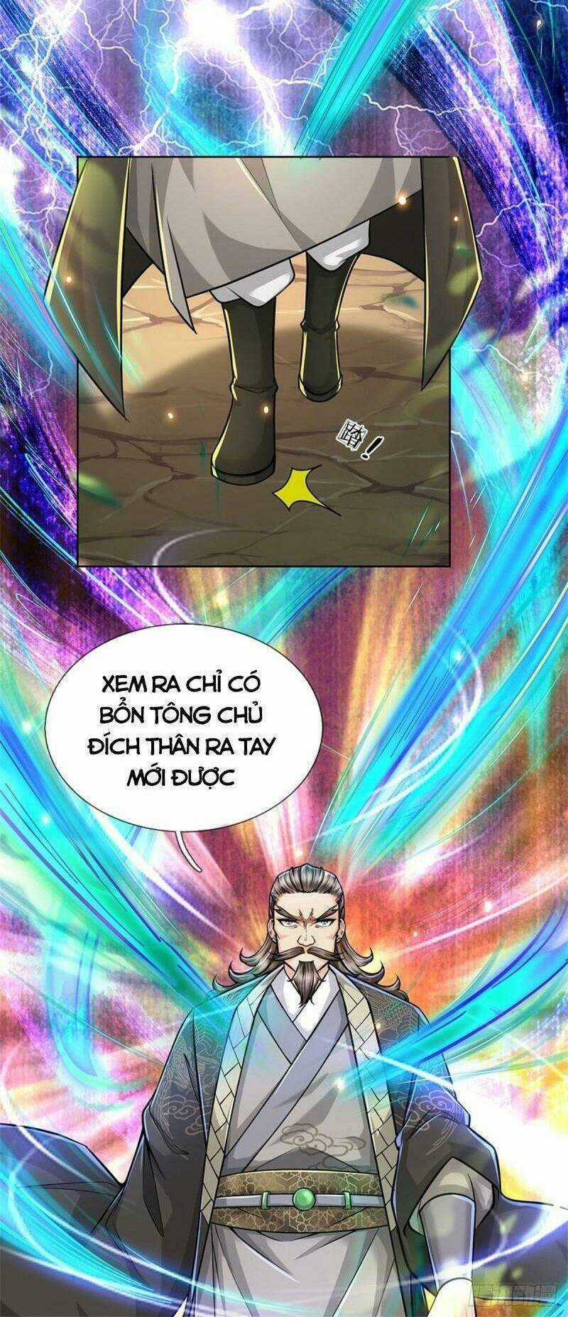 Chúa Tể Chi Lộ - Chapter 97 - Trang 4