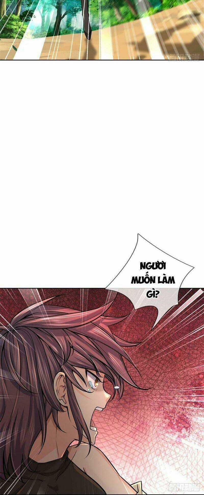 Chúa Tể Chi Lộ - Chapter 97 - Trang 32