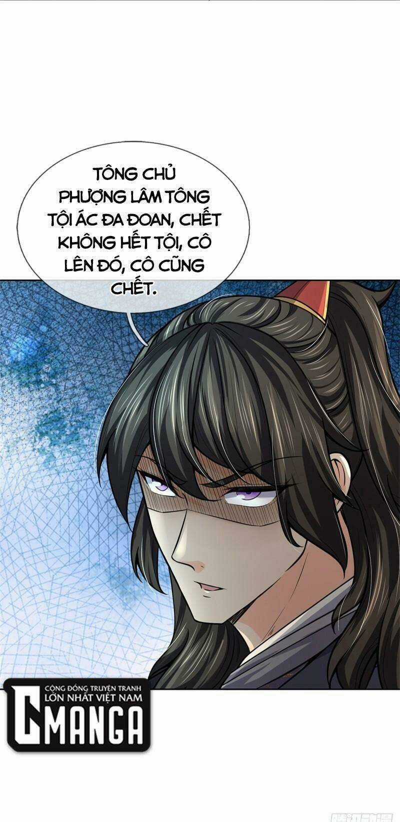 Chúa Tể Chi Lộ - Chapter 97 - Trang 33