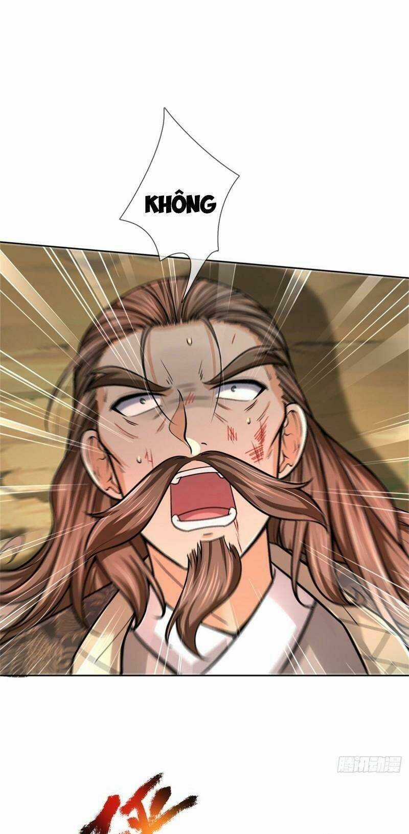 Chúa Tể Chi Lộ - Chapter 97 - Trang 35