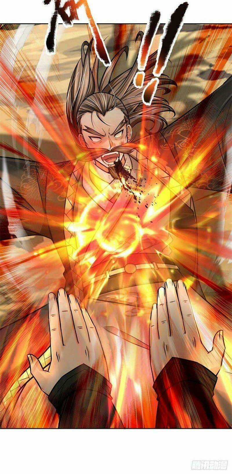 Chúa Tể Chi Lộ - Chapter 97 - Trang 36