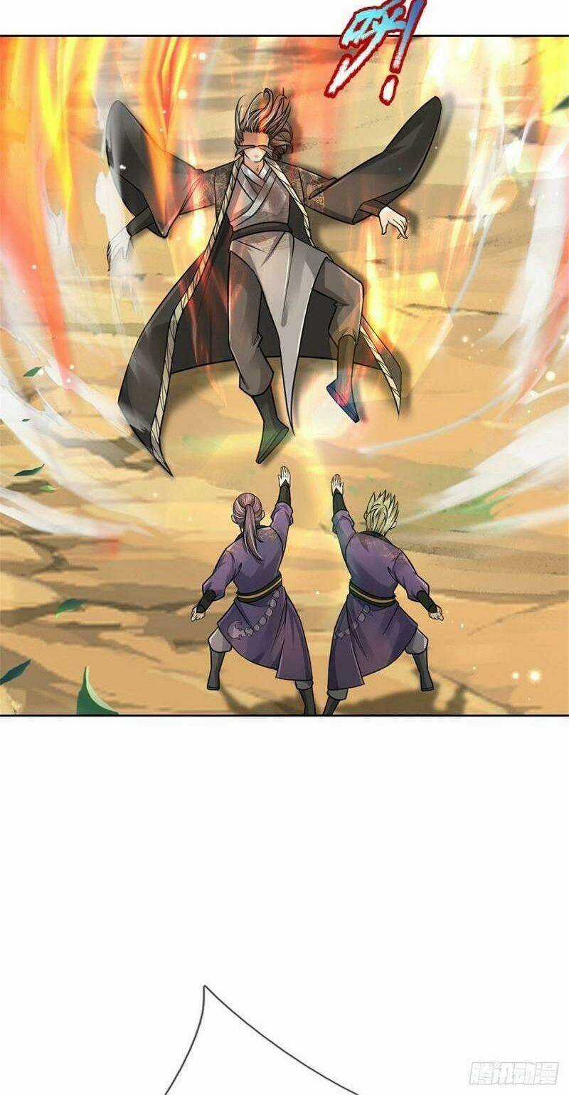 Chúa Tể Chi Lộ - Chapter 97 - Trang 38