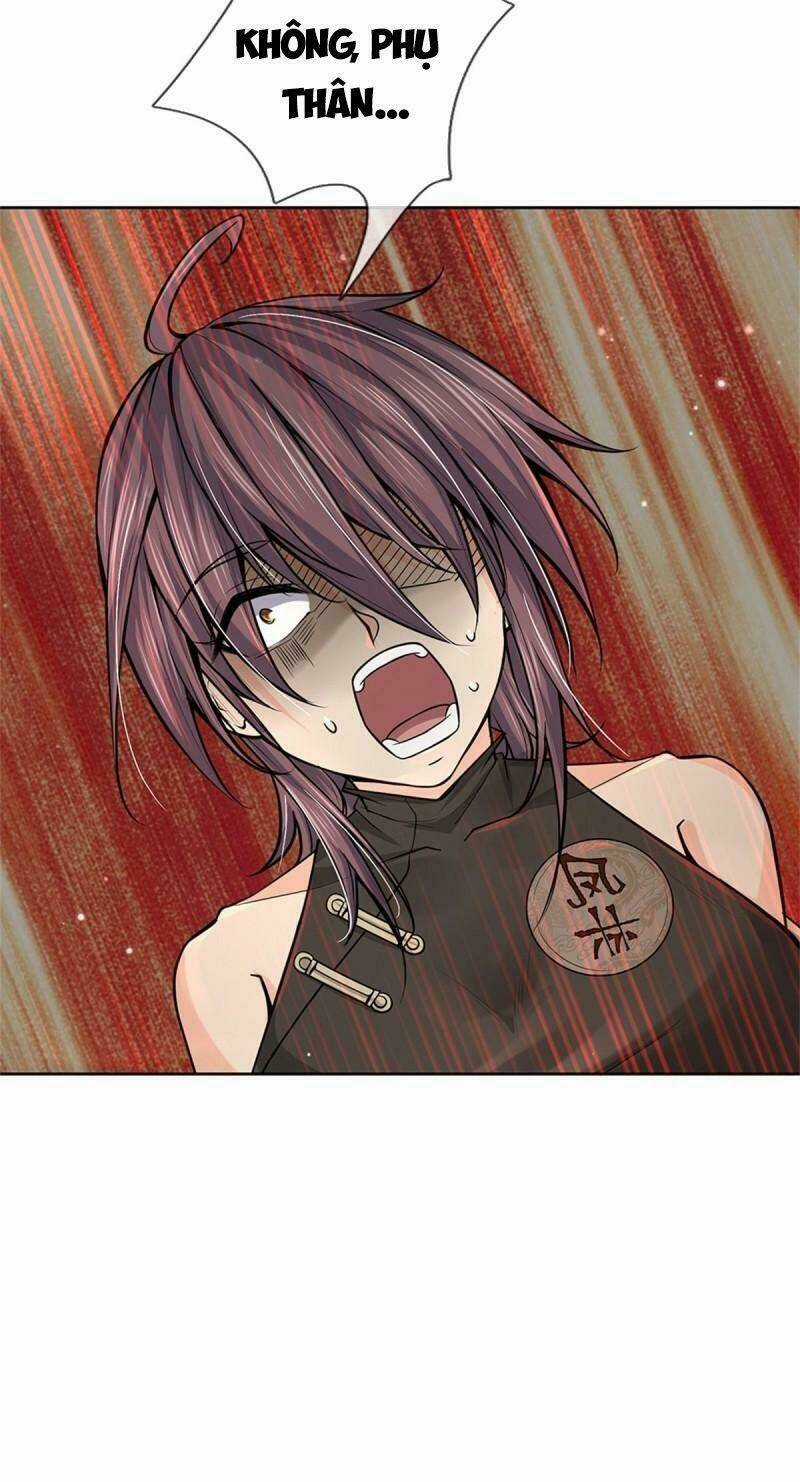 Chúa Tể Chi Lộ - Chapter 97 - Trang 39