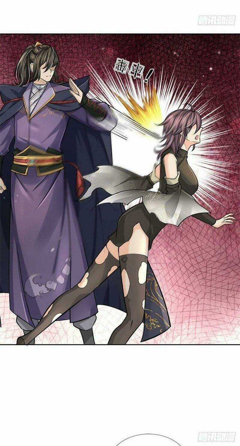 Chúa Tể Chi Lộ - Chapter 97 - Trang 40