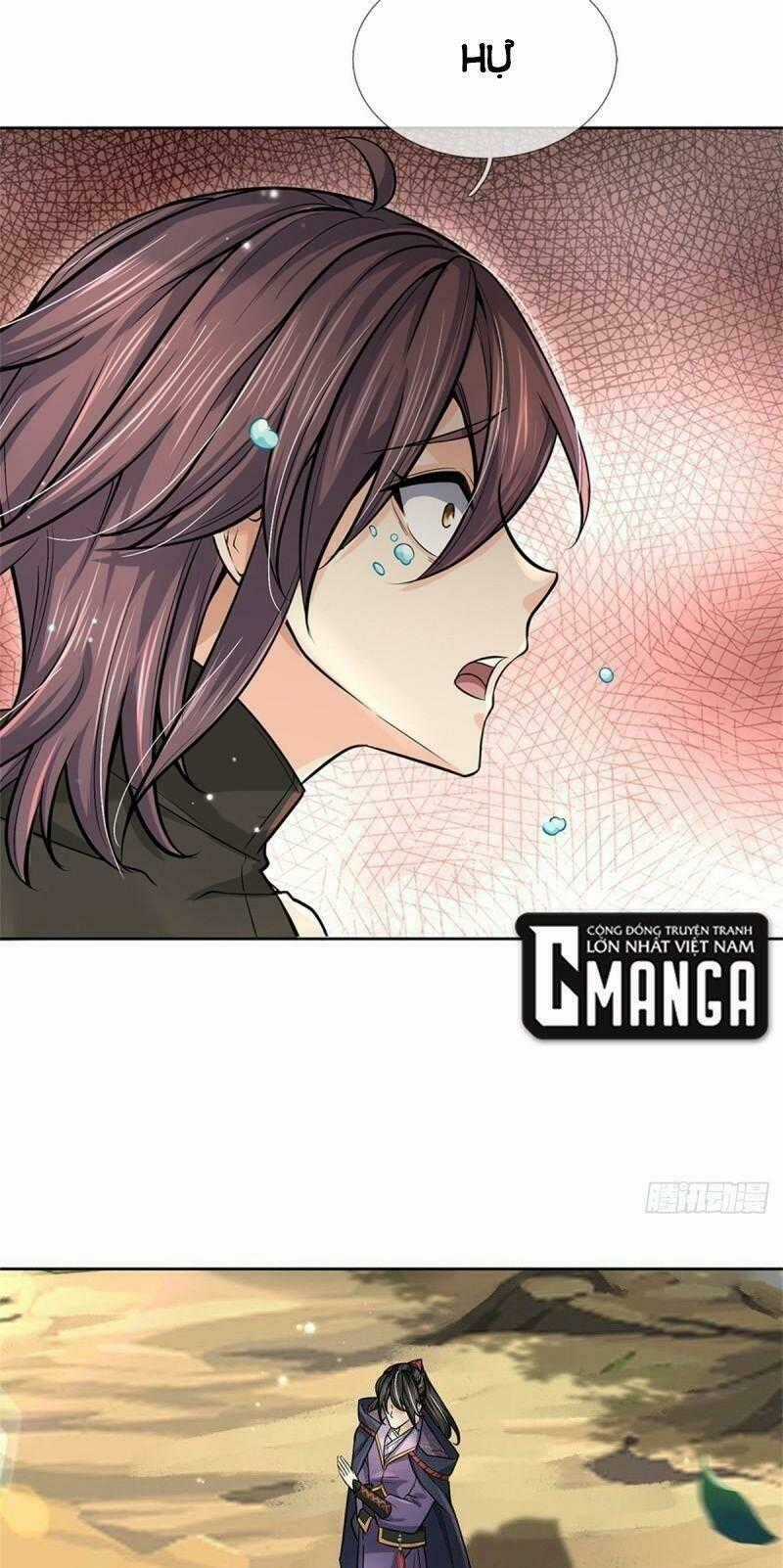 Chúa Tể Chi Lộ - Chapter 97 - Trang 41