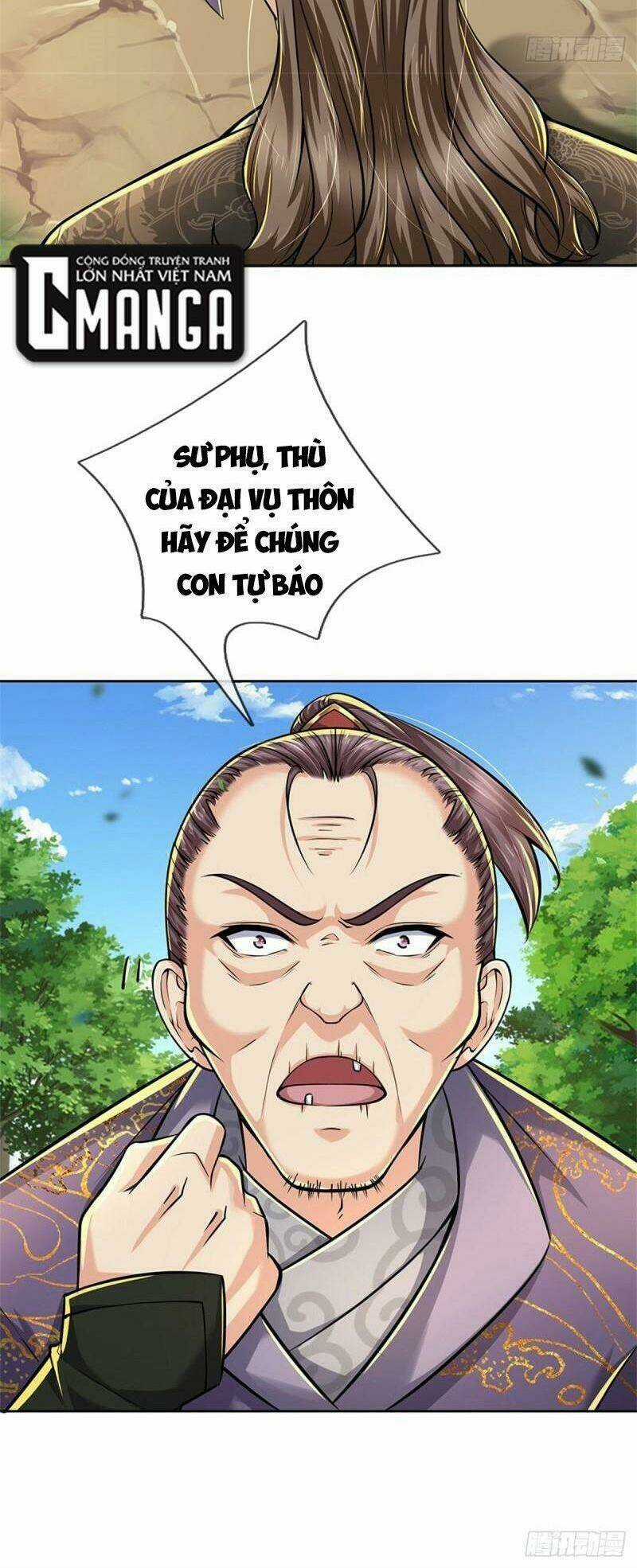 Chúa Tể Chi Lộ - Chapter 97 - Trang 6