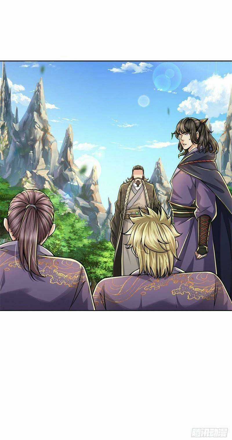 Chúa Tể Chi Lộ - Chapter 97 - Trang 7