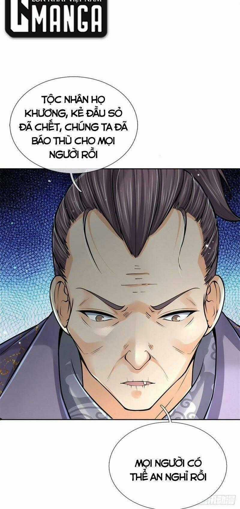 Chúa Tể Chi Lộ - Chapter 98 - Trang 2