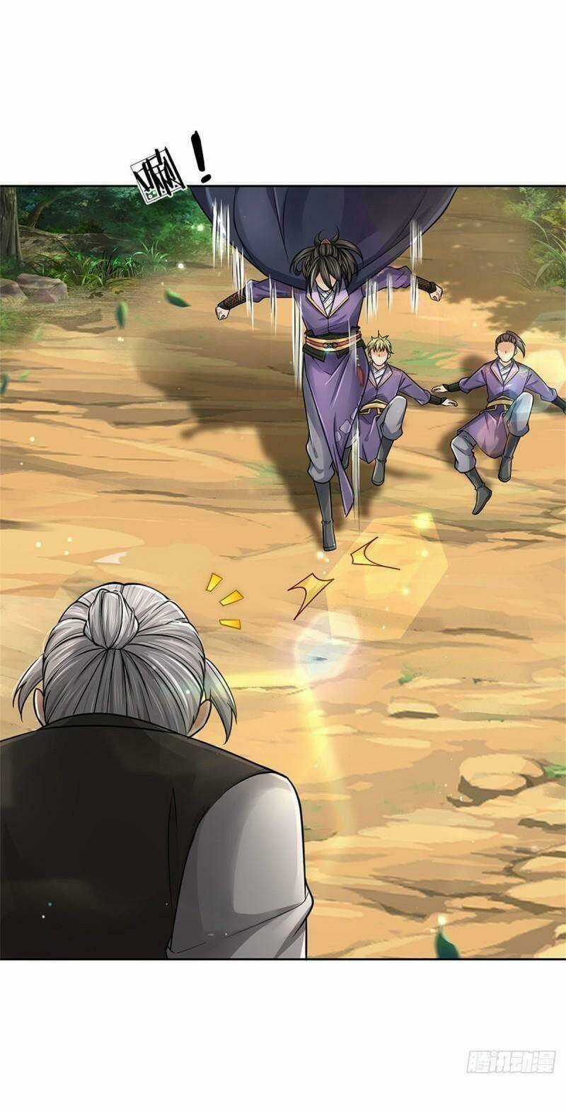 Chúa Tể Chi Lộ - Chapter 98 - Trang 11