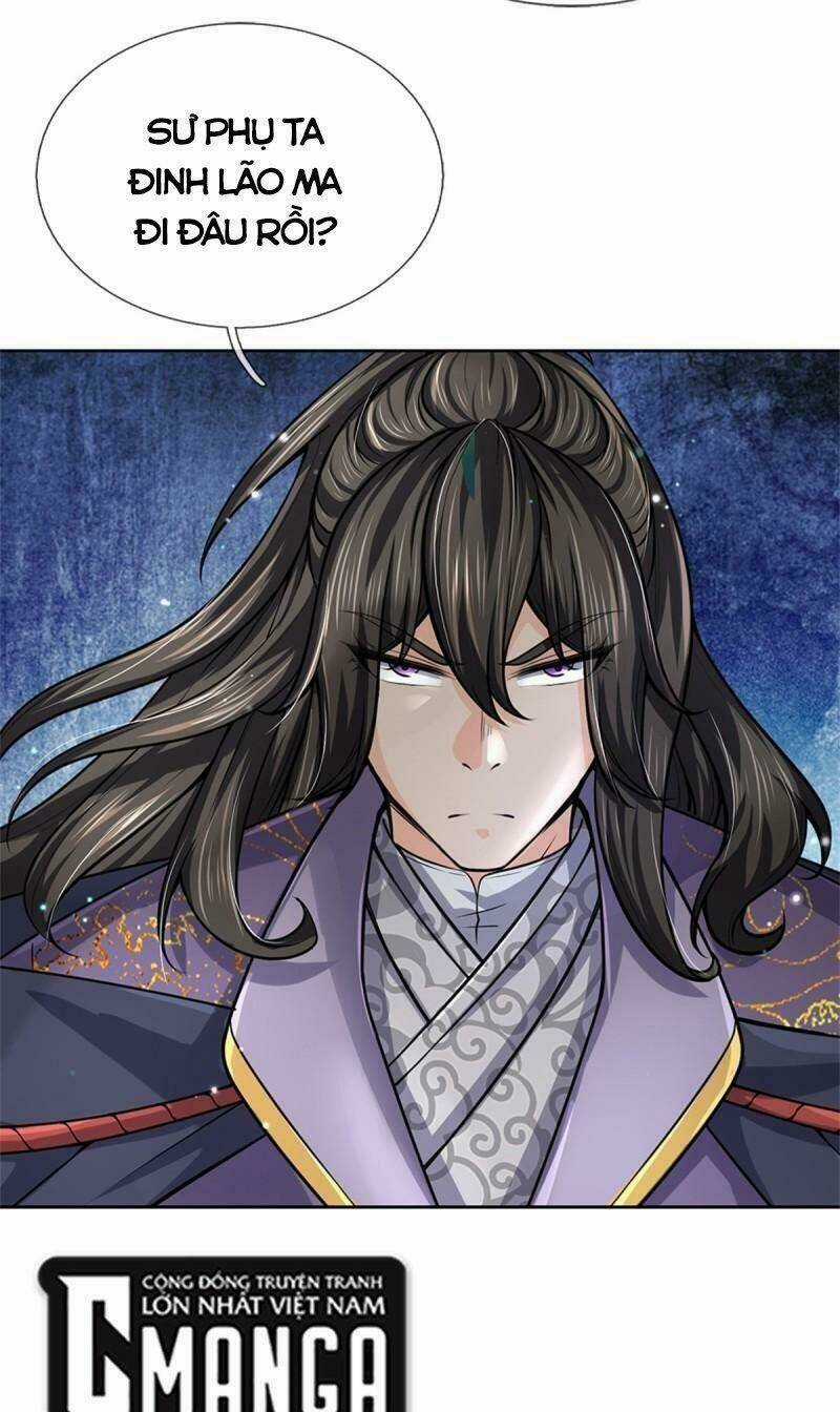 Chúa Tể Chi Lộ - Chapter 98 - Trang 13