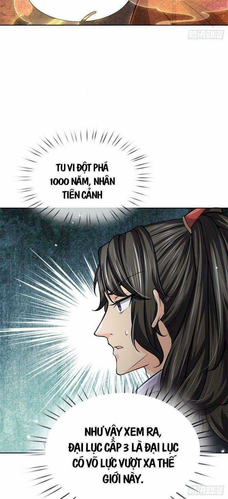 Chúa Tể Chi Lộ - Chapter 98 - Trang 16