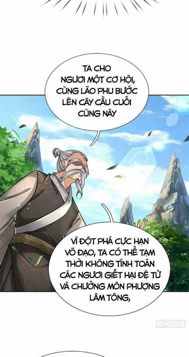 Chúa Tể Chi Lộ - Chapter 98 - Trang 17
