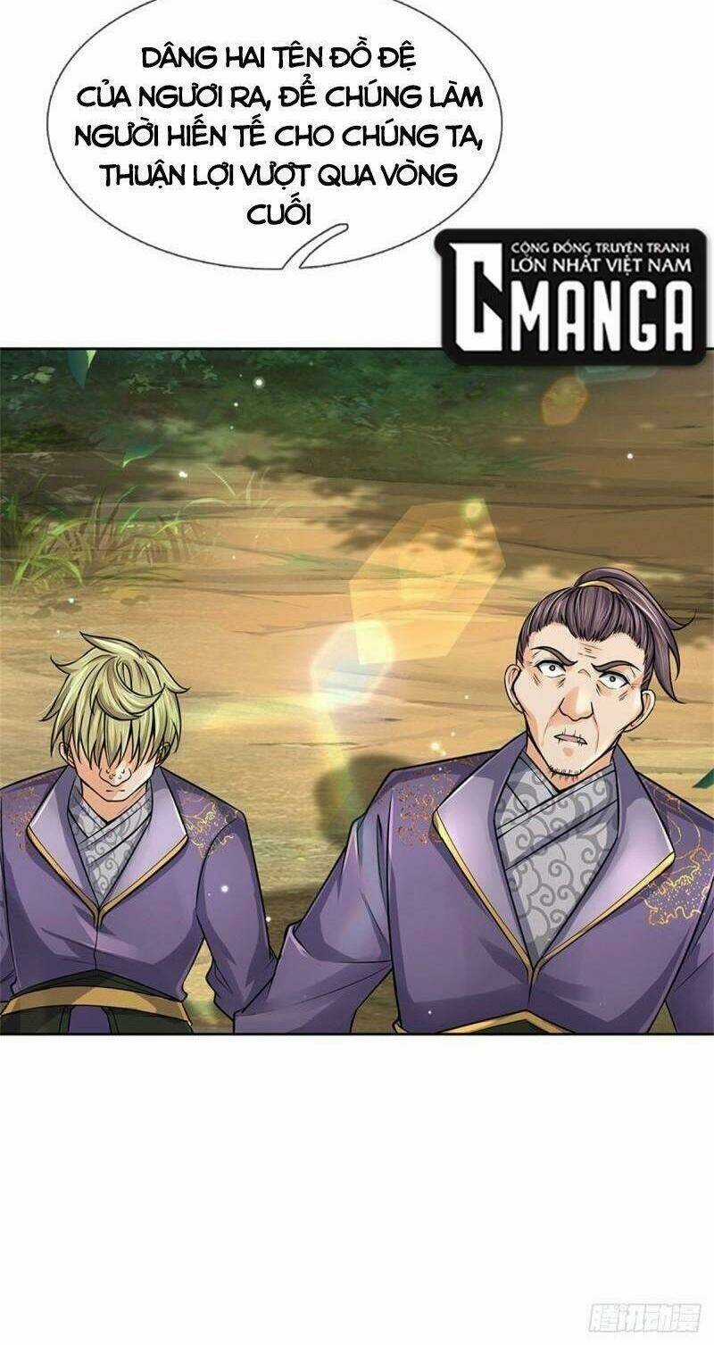 Chúa Tể Chi Lộ - Chapter 98 - Trang 18