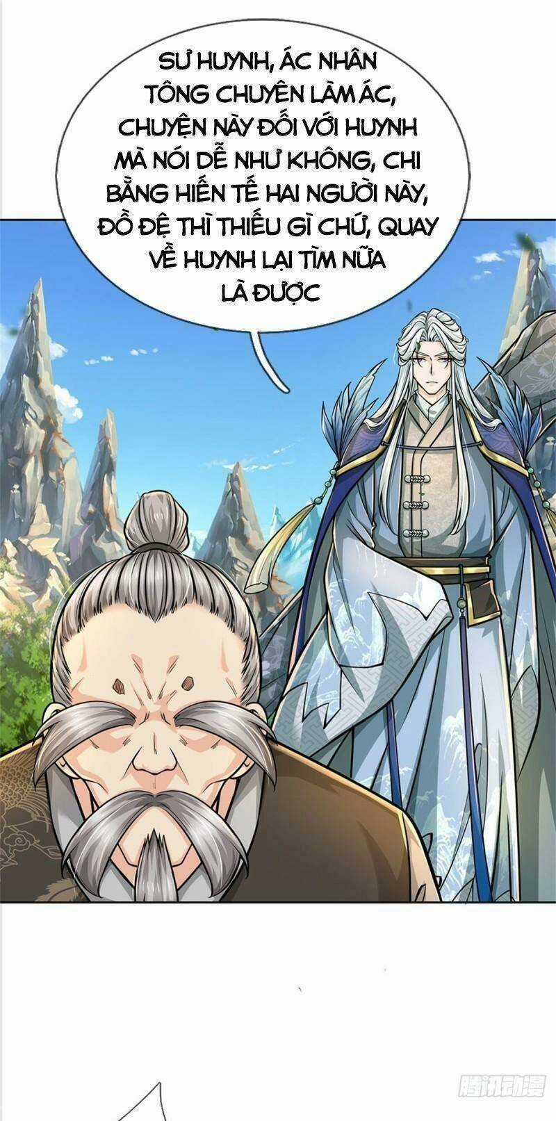 Chúa Tể Chi Lộ - Chapter 98 - Trang 19