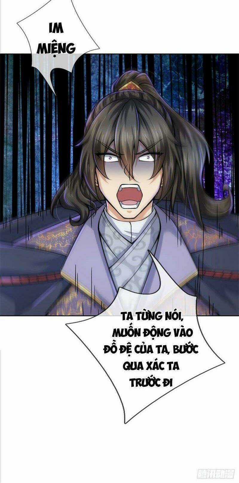 Chúa Tể Chi Lộ - Chapter 98 - Trang 20