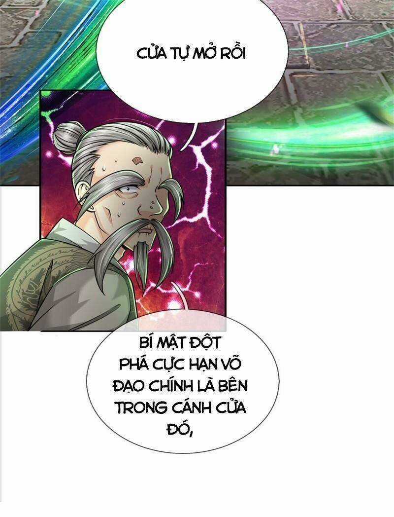 Chúa Tể Chi Lộ - Chapter 98 - Trang 23