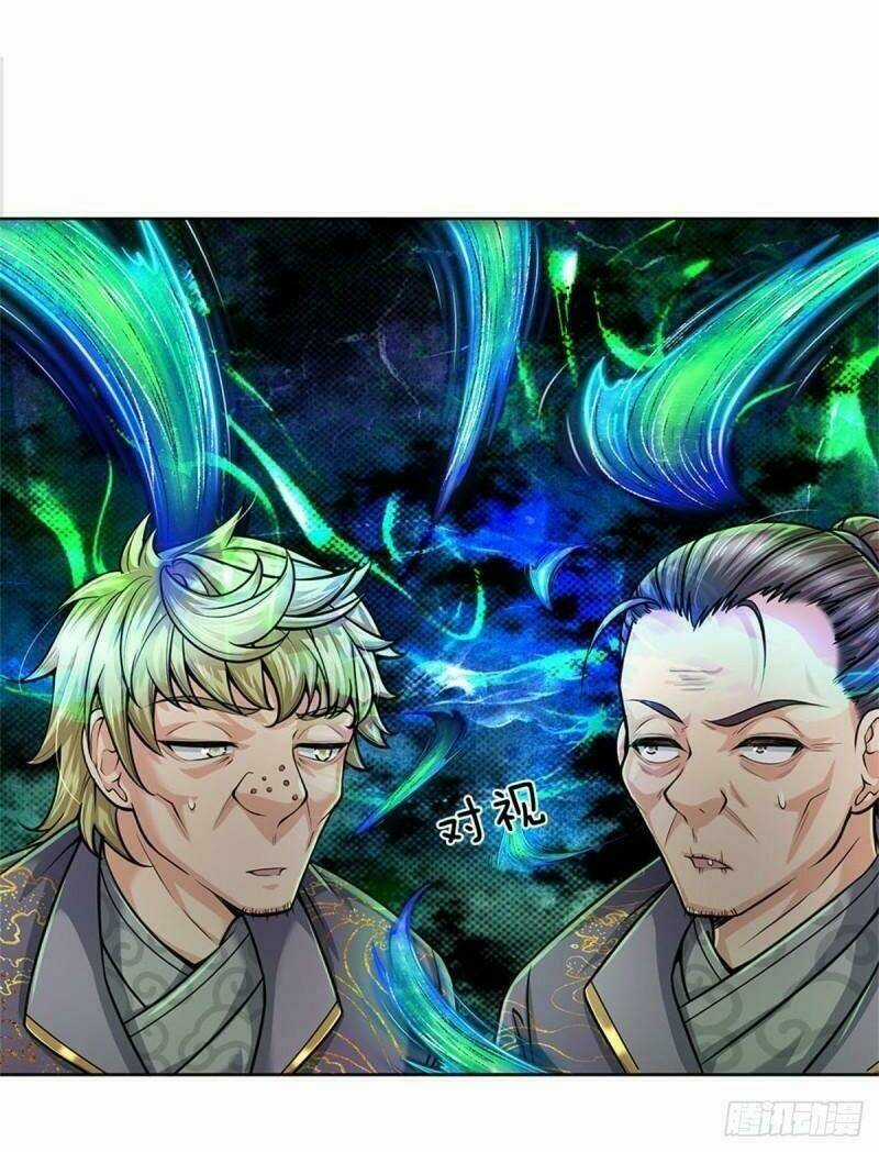 Chúa Tể Chi Lộ - Chapter 98 - Trang 24