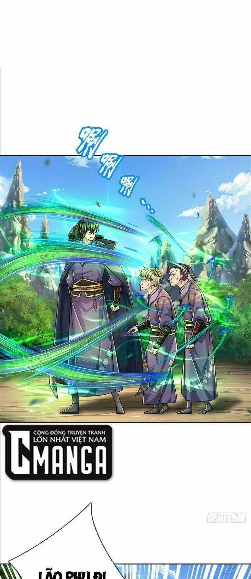 Chúa Tể Chi Lộ - Chapter 98 - Trang 25