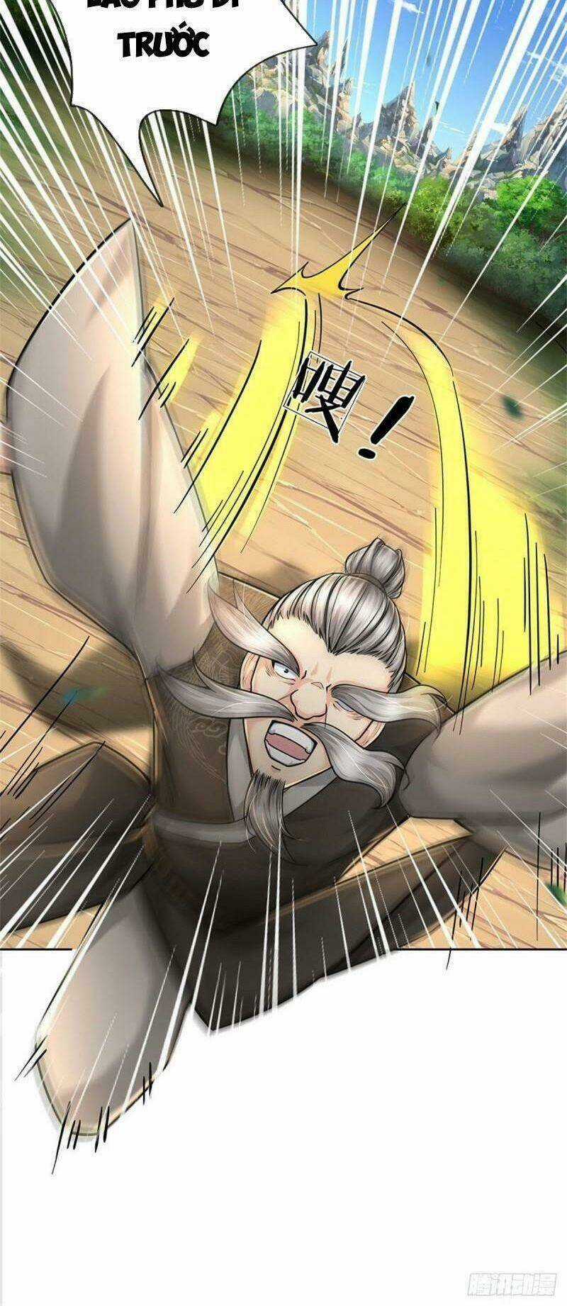 Chúa Tể Chi Lộ - Chapter 98 - Trang 26