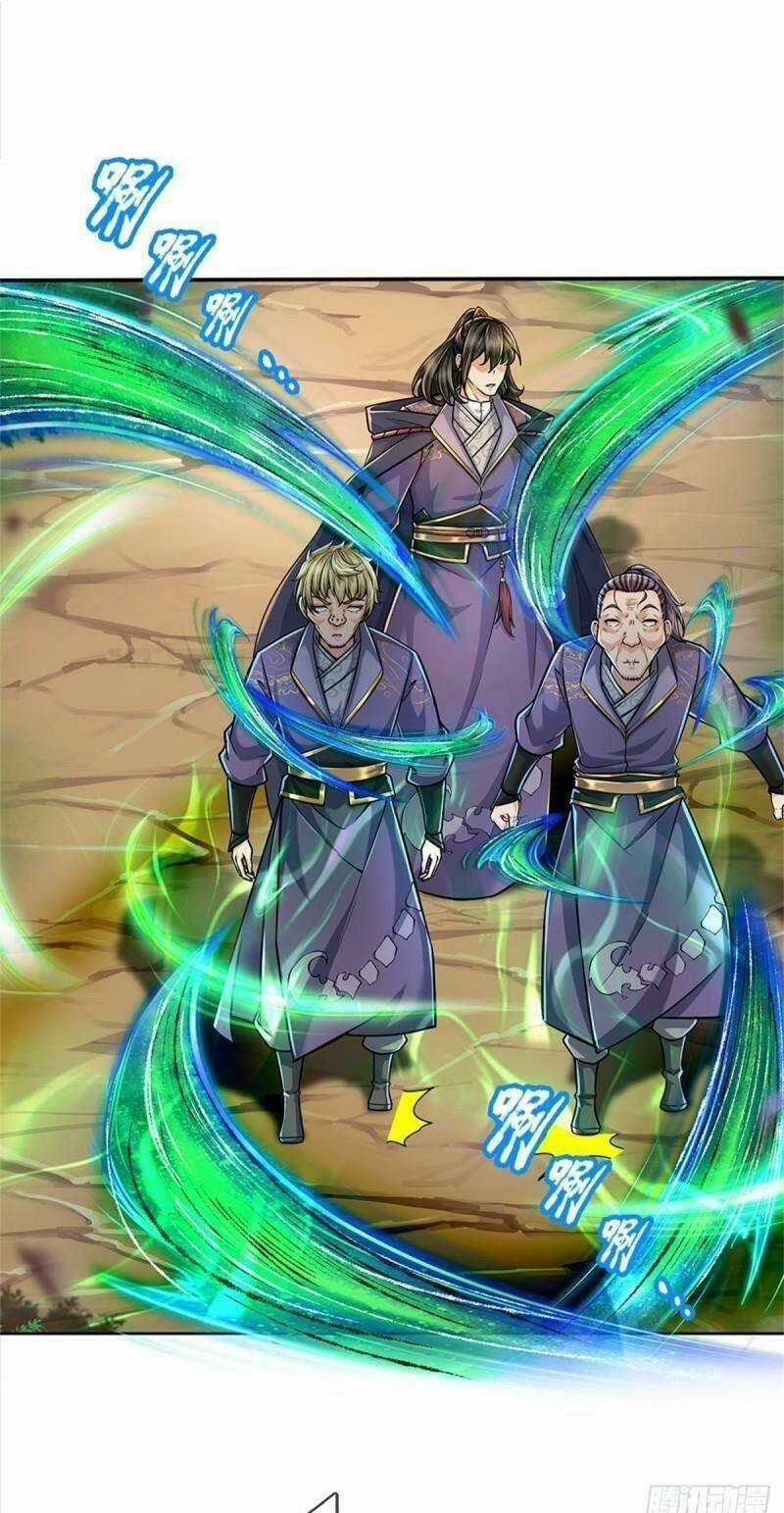 Chúa Tể Chi Lộ - Chapter 98 - Trang 27