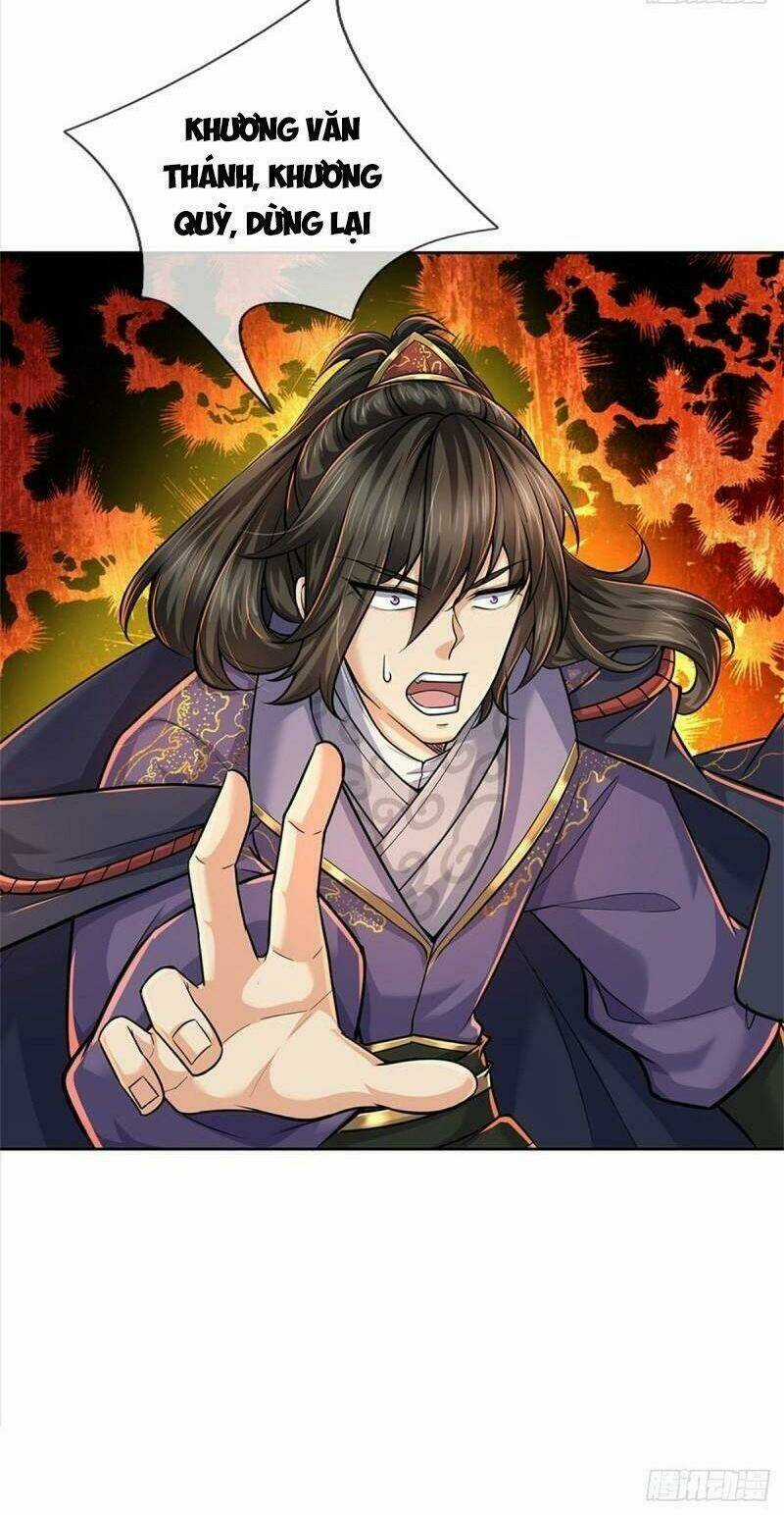 Chúa Tể Chi Lộ - Chapter 98 - Trang 28