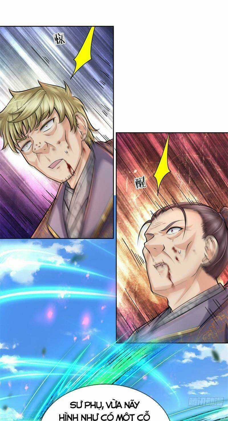 Chúa Tể Chi Lộ - Chapter 98 - Trang 29