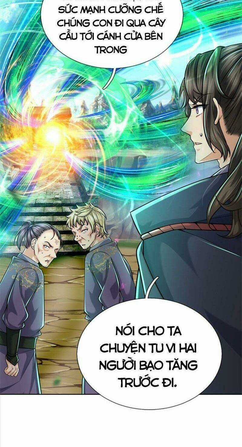 Chúa Tể Chi Lộ - Chapter 98 - Trang 30