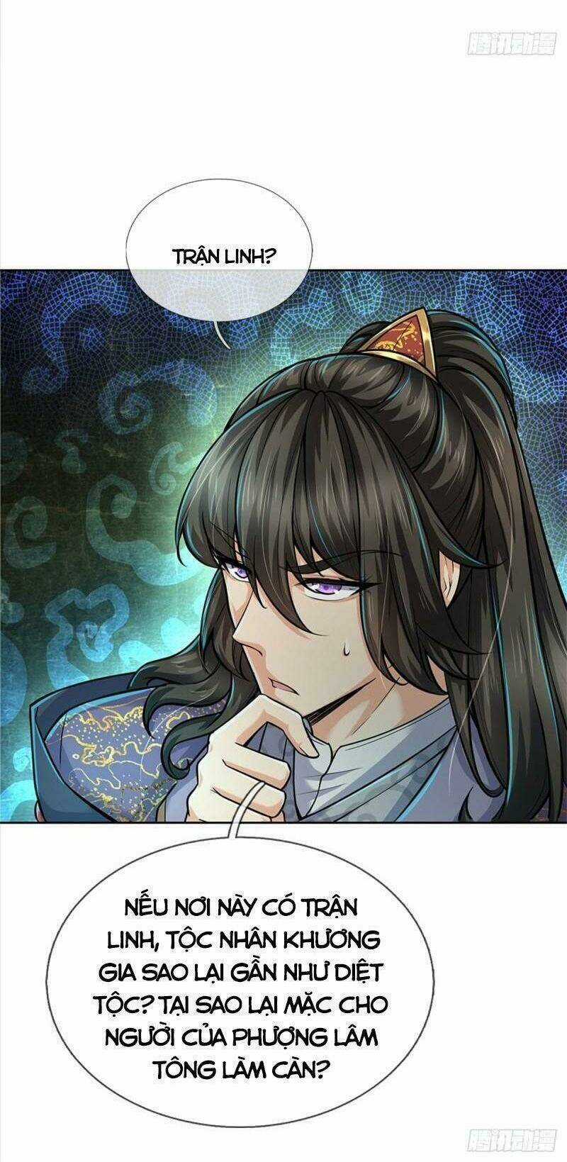 Chúa Tể Chi Lộ - Chapter 98 - Trang 32