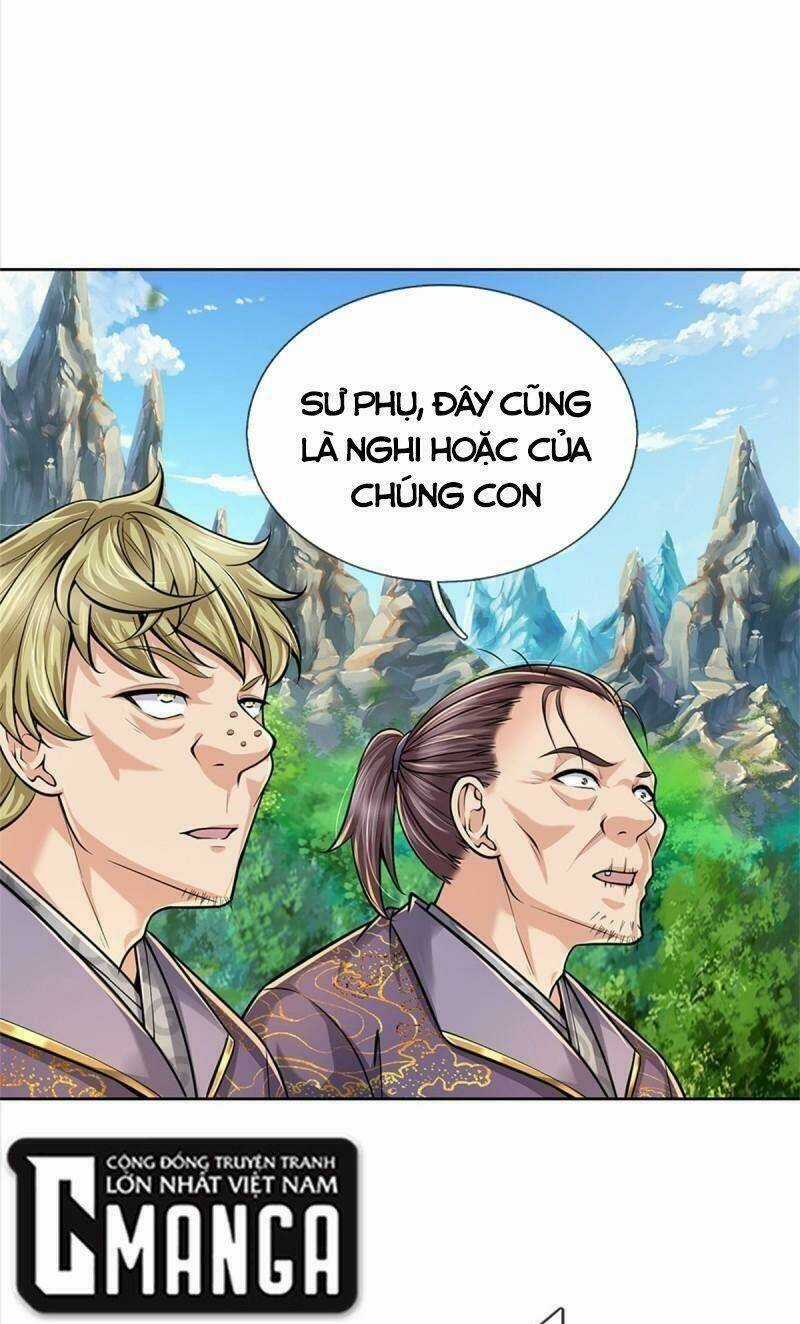 Chúa Tể Chi Lộ - Chapter 98 - Trang 33