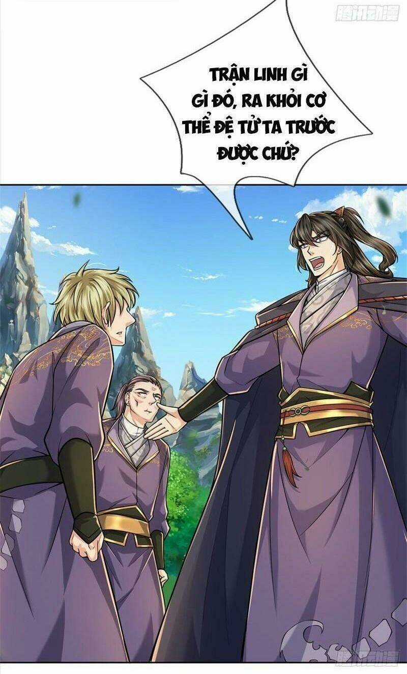 Chúa Tể Chi Lộ - Chapter 98 - Trang 34