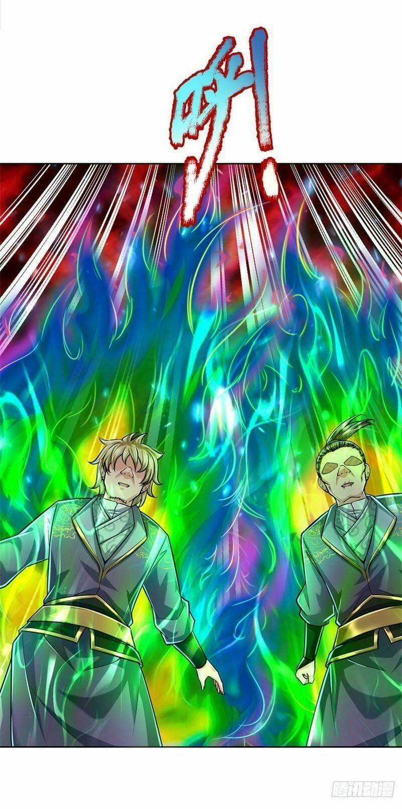 Chúa Tể Chi Lộ - Chapter 98 - Trang 35