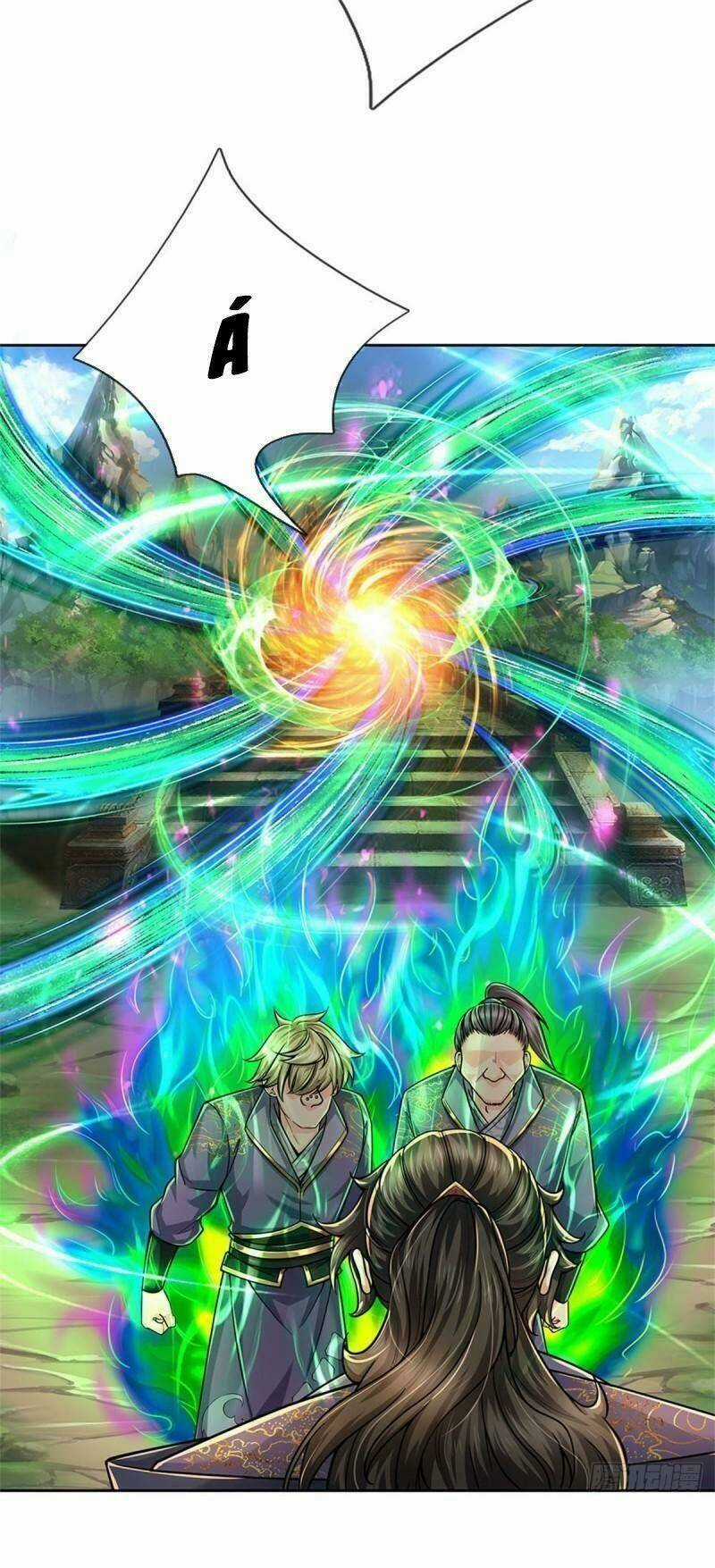 Chúa Tể Chi Lộ - Chapter 98 - Trang 37