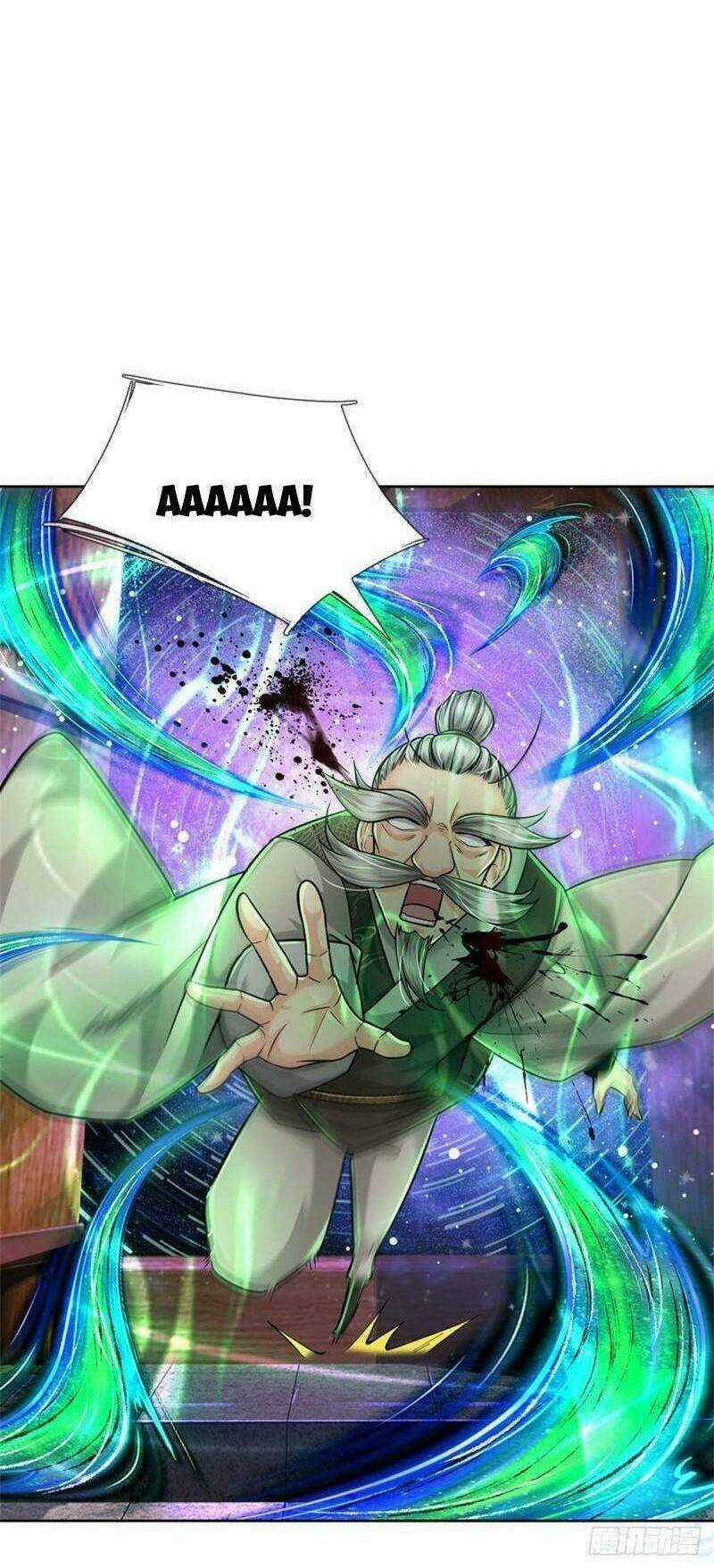 Chúa Tể Chi Lộ - Chapter 98 - Trang 38